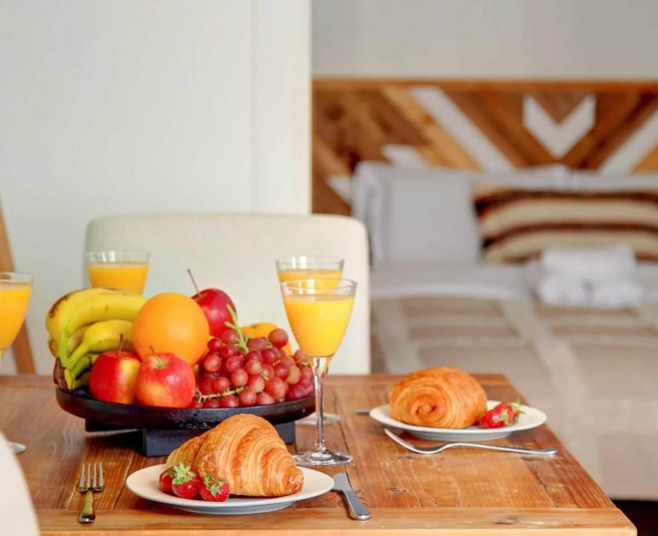 Pompidou & Central Paris - 1Br - Cityapartmentstay Apartment