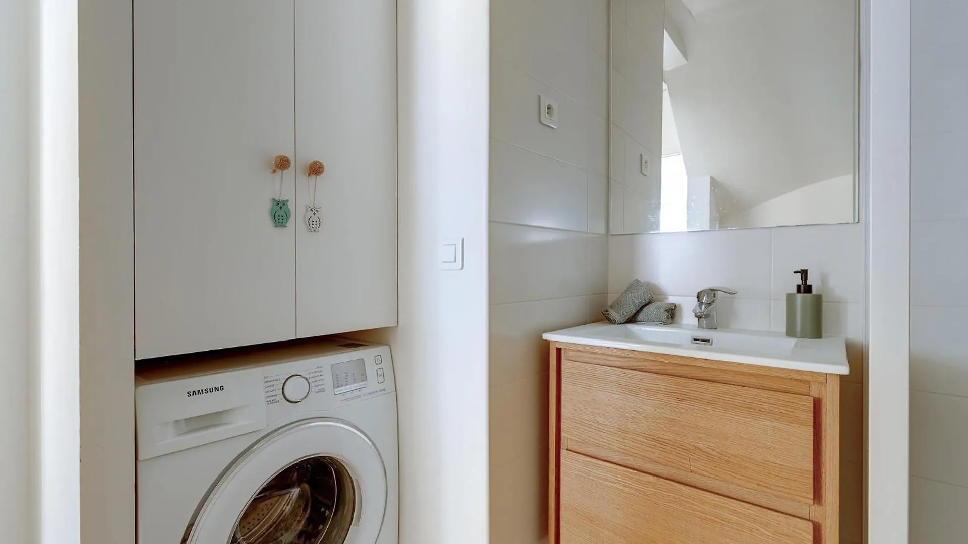 Apartment Pompidou & Central Paris - 1Br - Cityapartmentstay